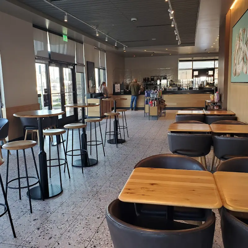 Starbucks Coffee Company