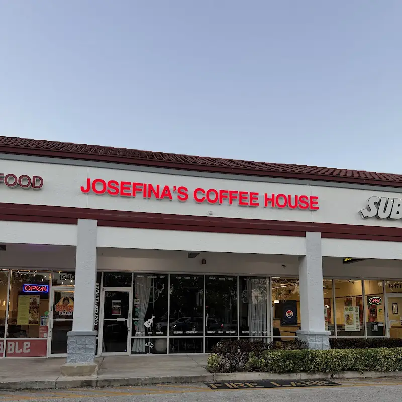 Josefina´s Coffee House
