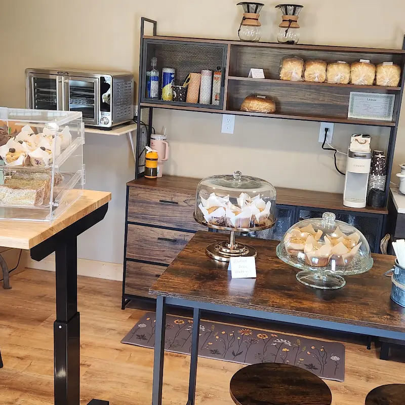 Salt and Honey Bakery