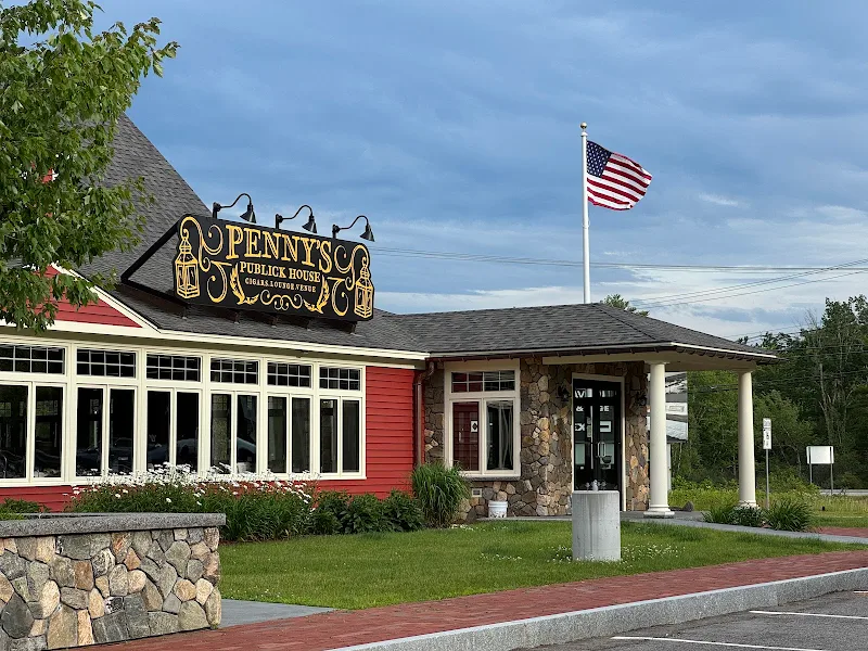 Penny’s Publick House