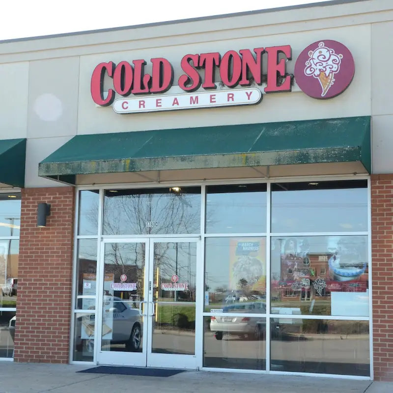 Cold Stone Creamery
