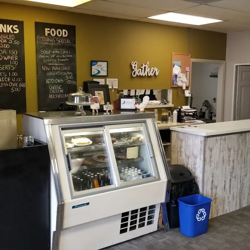 Gather Kitchen