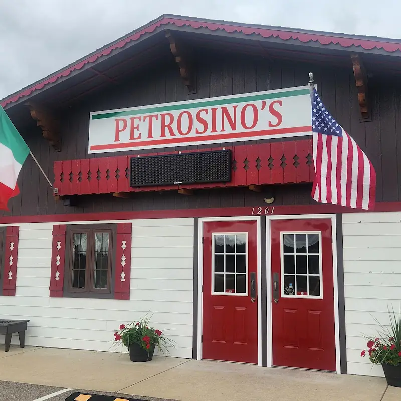 Petrosino's Pizza
