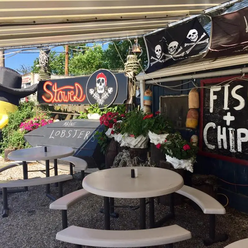 Stowe's Seafood