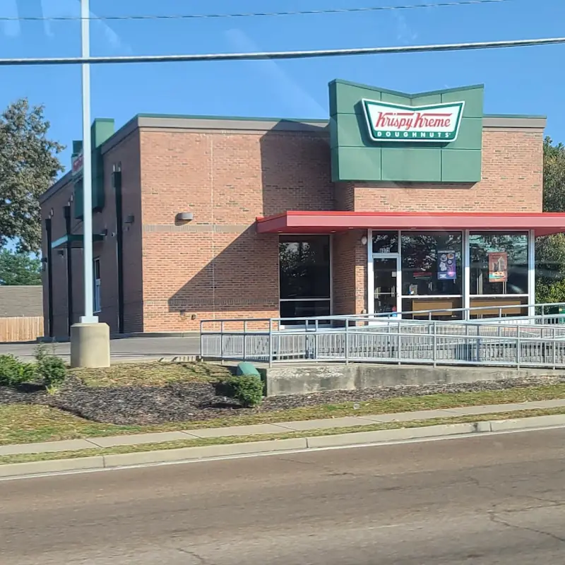 Krispy Kreme