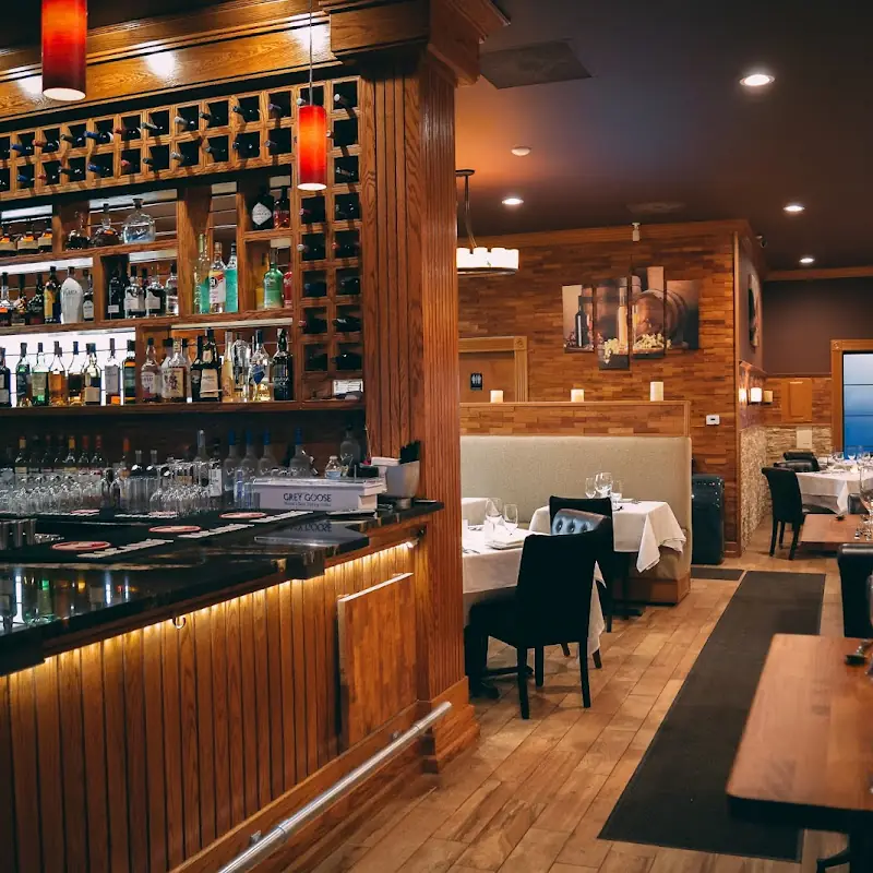 Lukas' Seafood & Grille