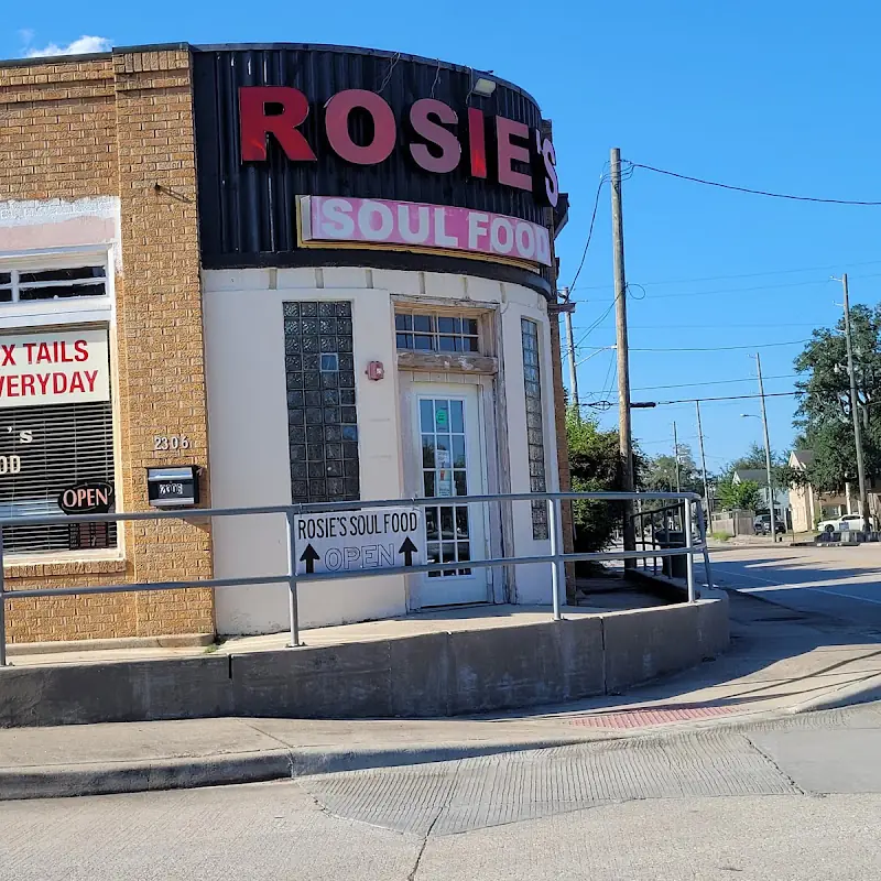 Rosie's SoulFood