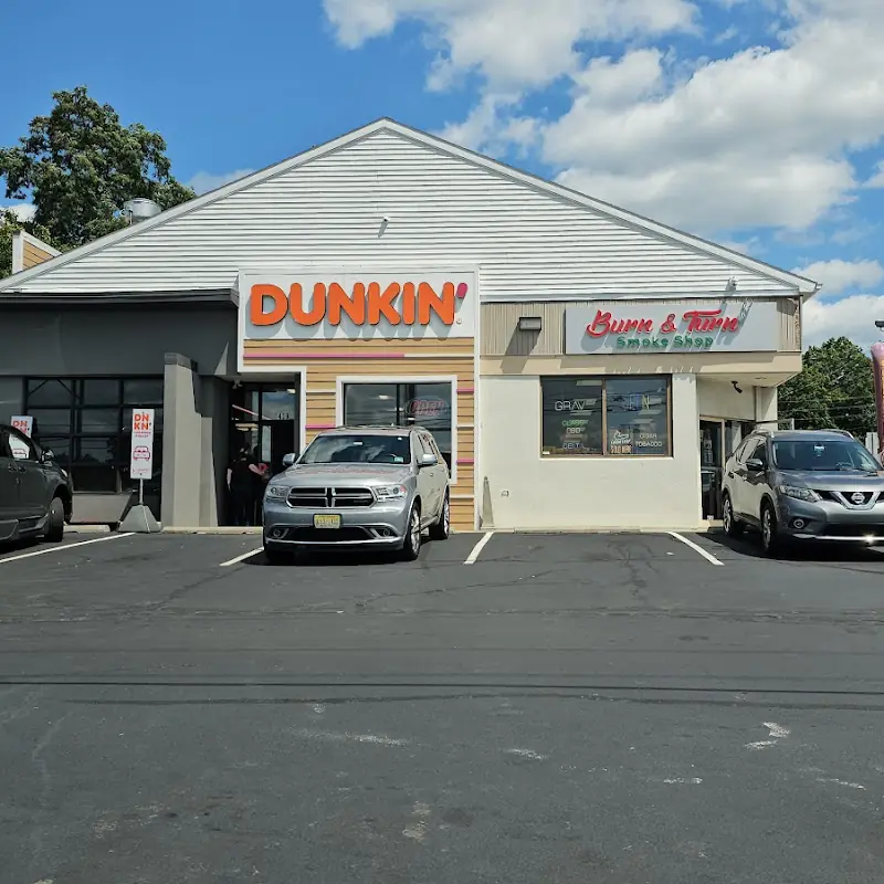 Dunkin'