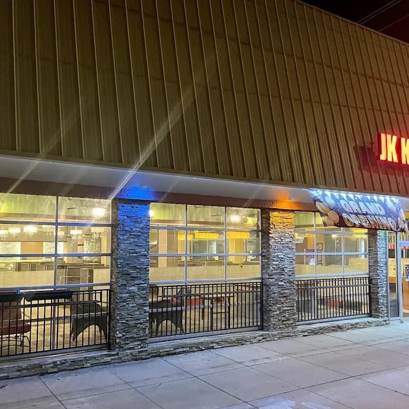 JK Korean BBQ