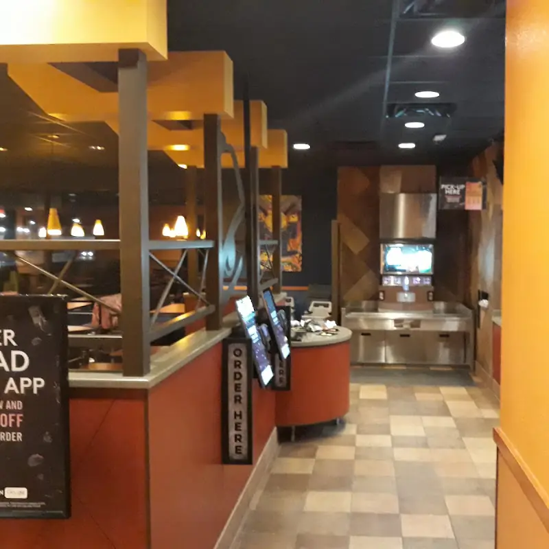 Taco Bell