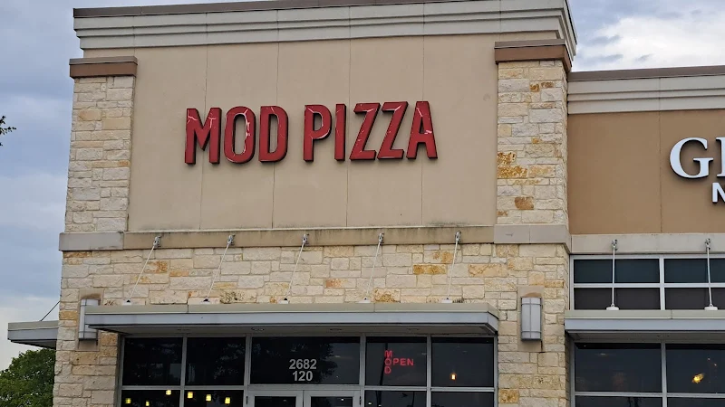 MOD Pizza