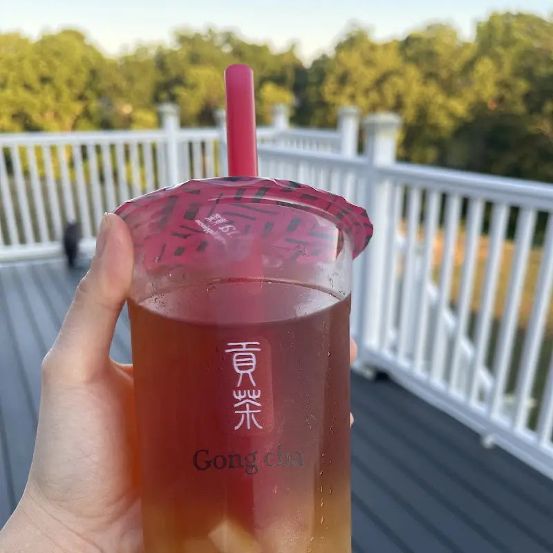 Gong Cha