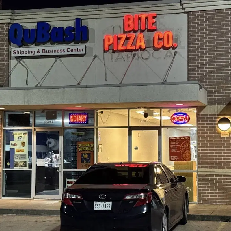 Bite Pizza Co.