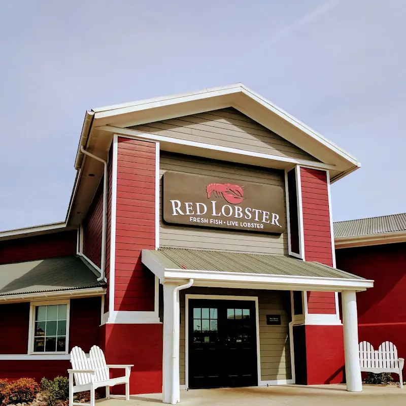 Red Lobster