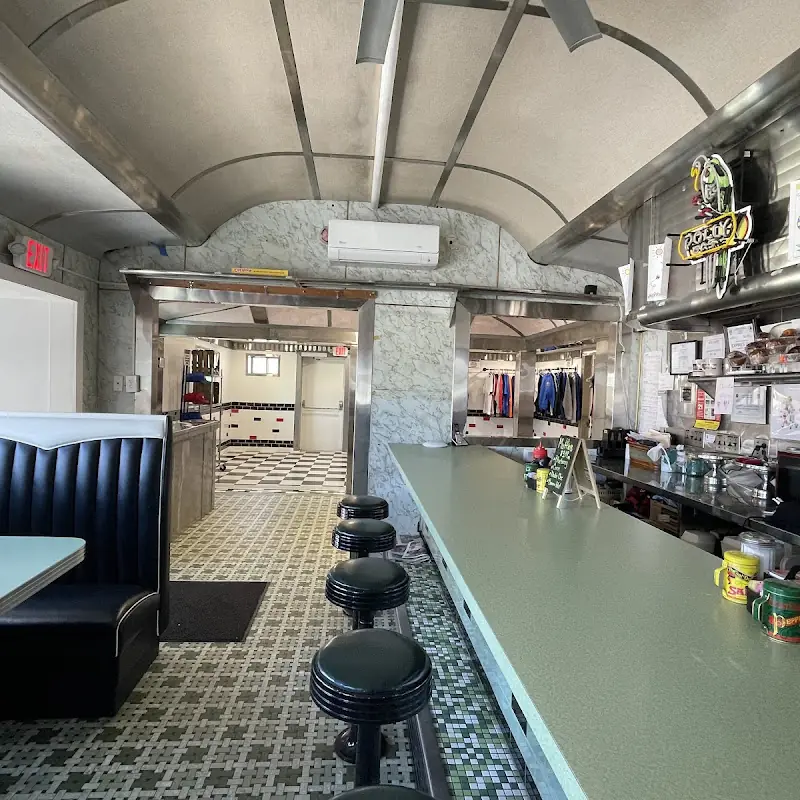 The Nook Diner