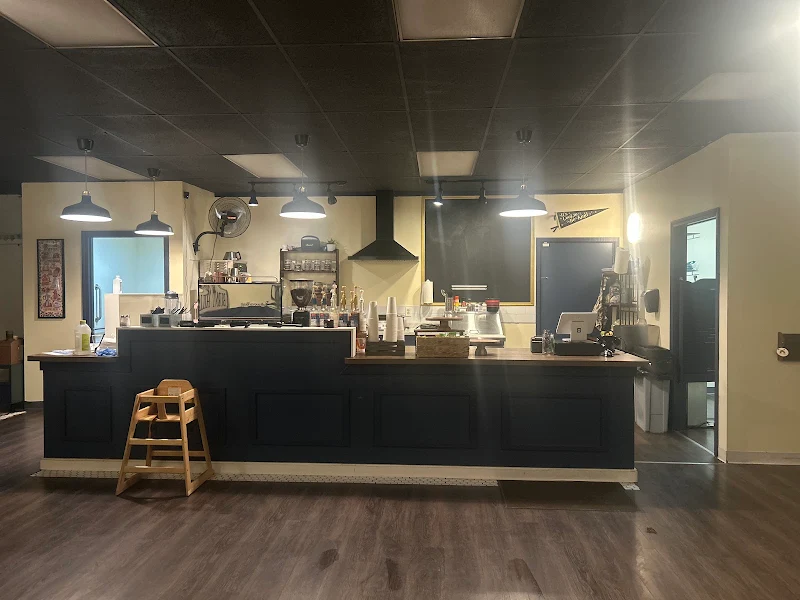Soft Landing Coffee