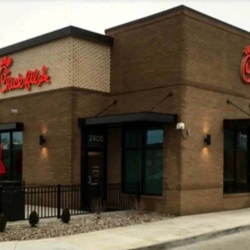 Chick-fil-A