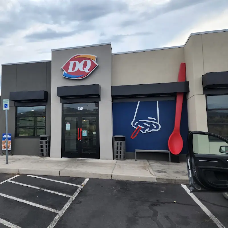 Dairy Queen Grill & Chill