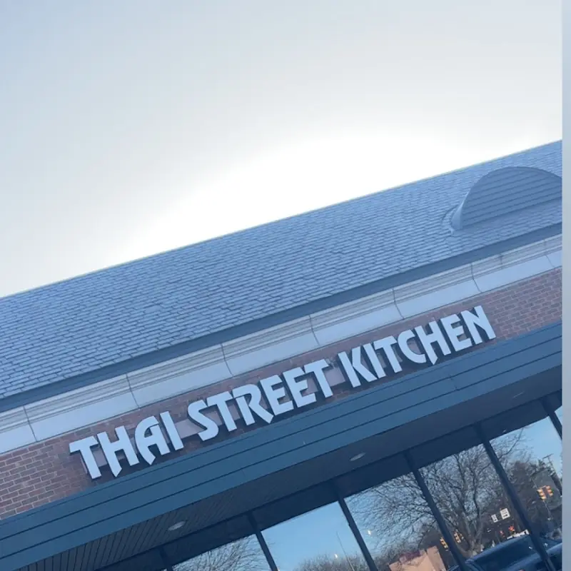 Thai Street Kitchen