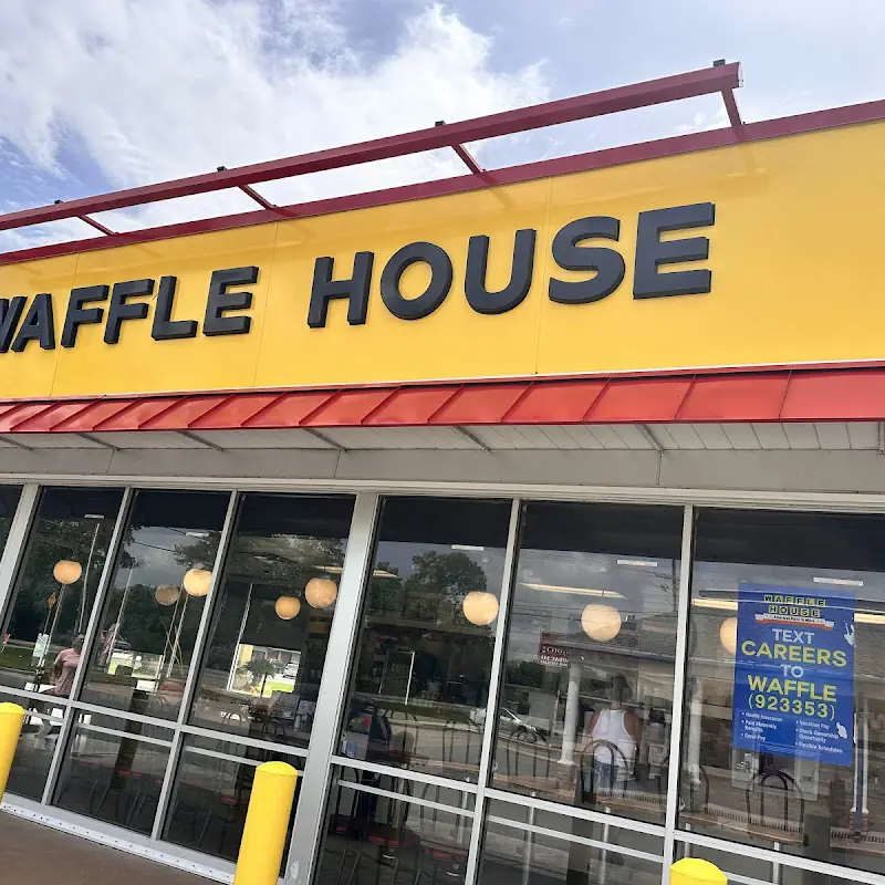 Waffle House