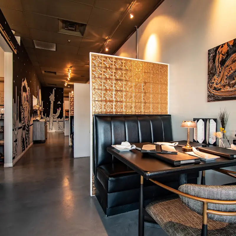 Renee's Tucson