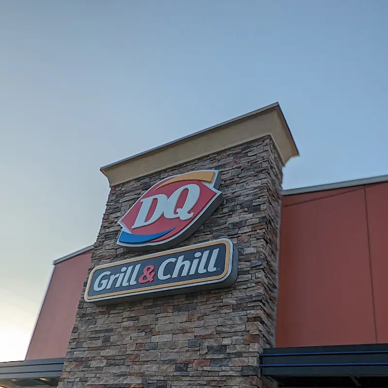 Dairy Queen Grill & Chill