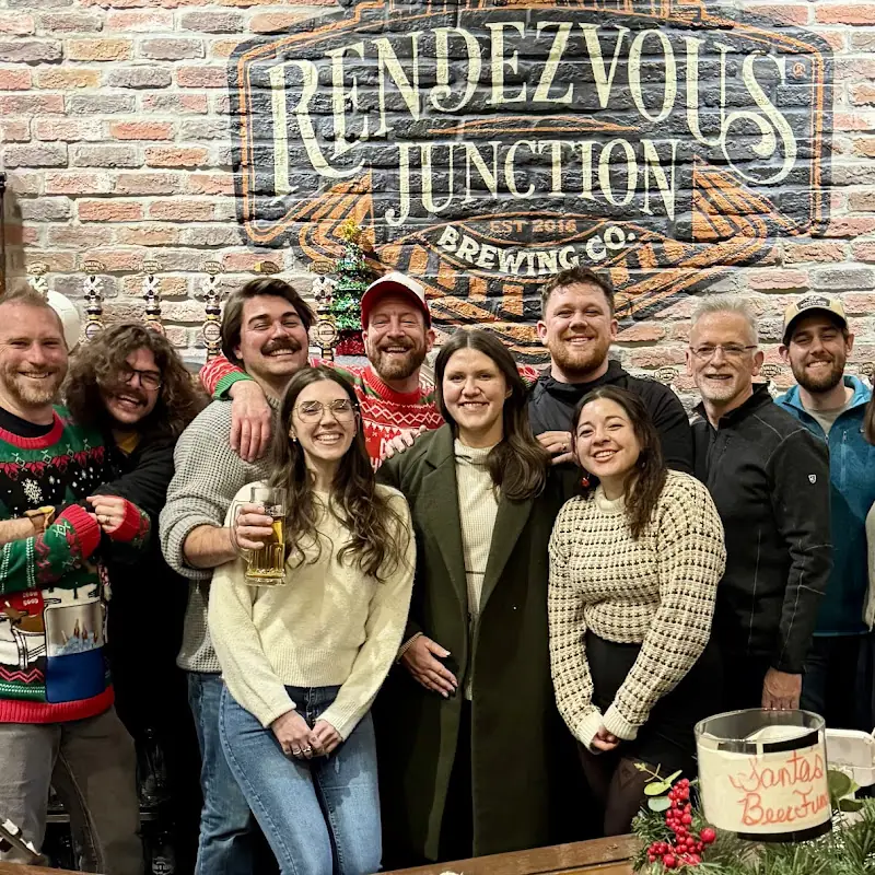 Rendezvous Junction Brewing Co.