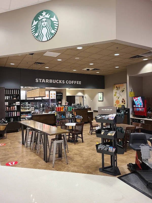 Starbucks Coffee Company