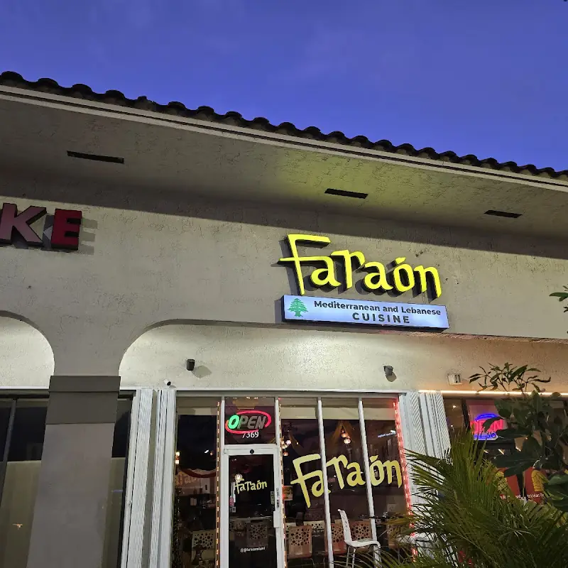 Faraon Restaurant