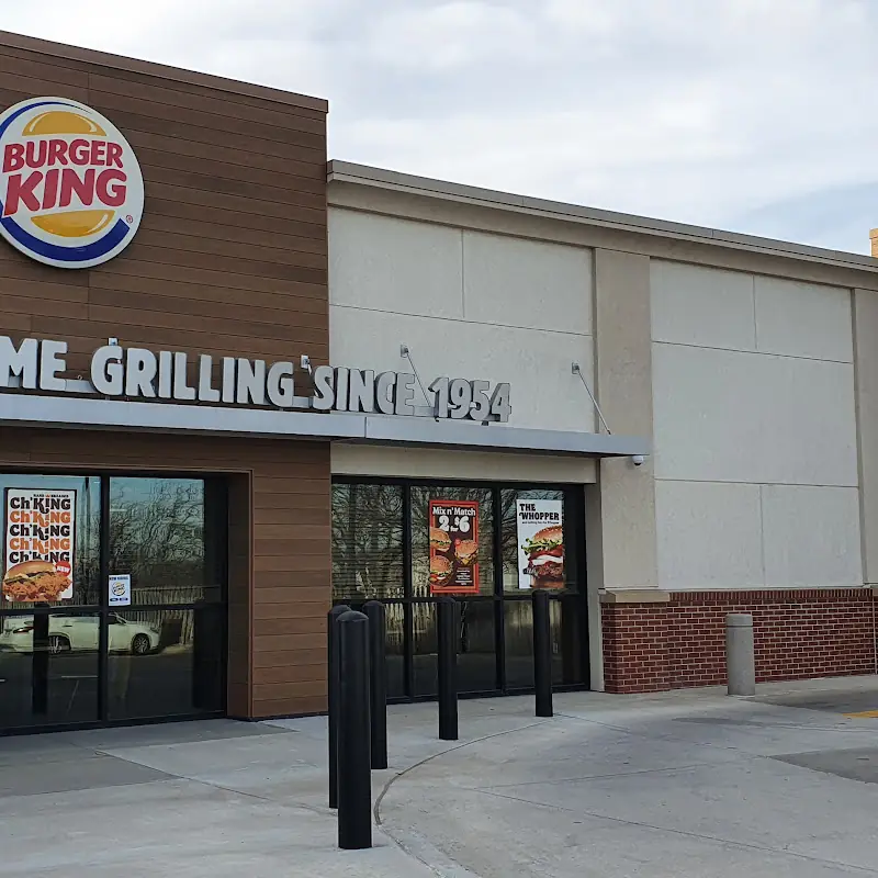 Burger King