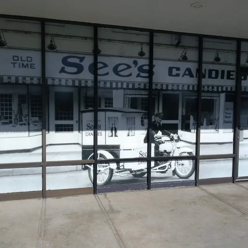 See's Candies
