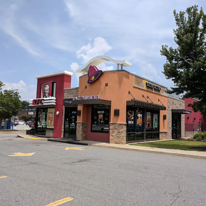 Taco Bell