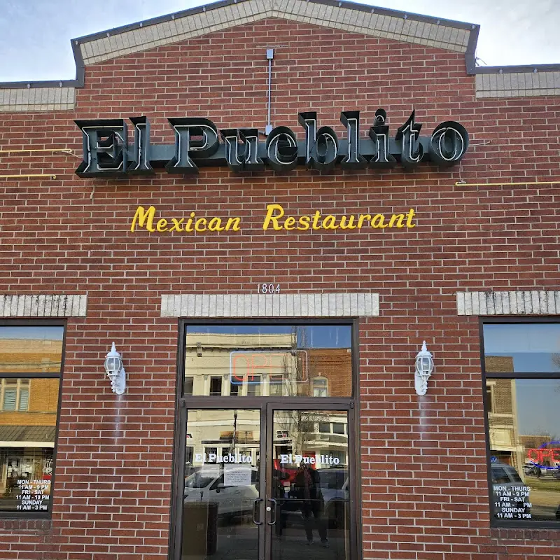El Pueblito