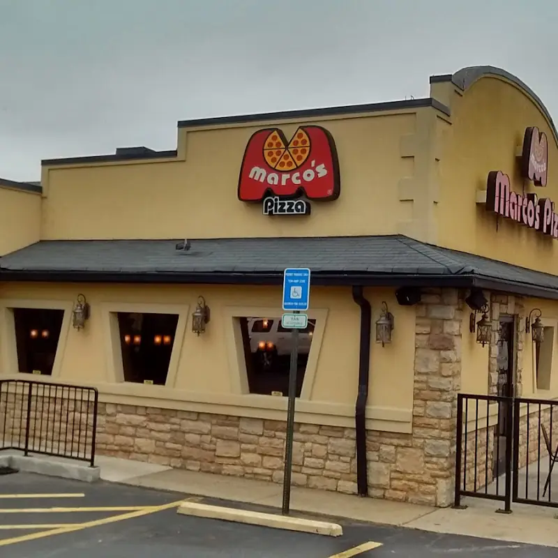 Marco's Pizza