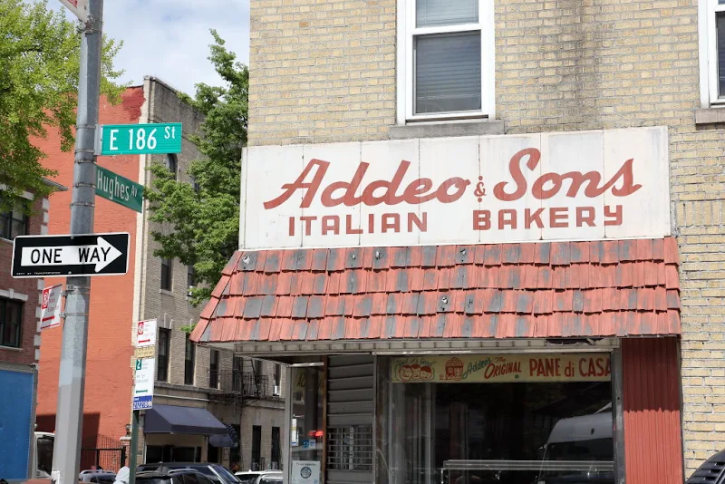 Addeo & Sons Bakery