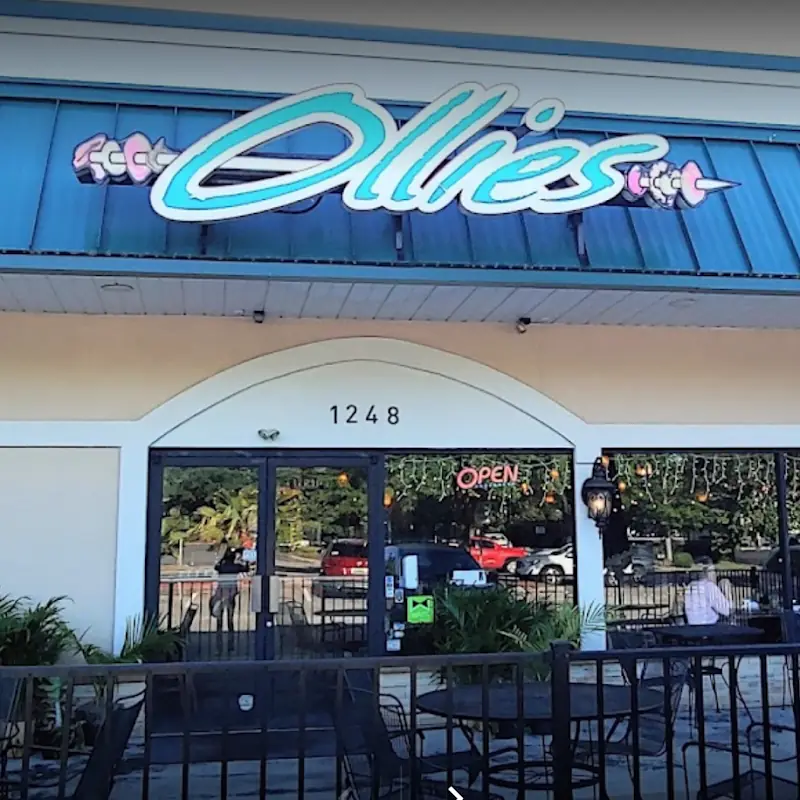Ollies
