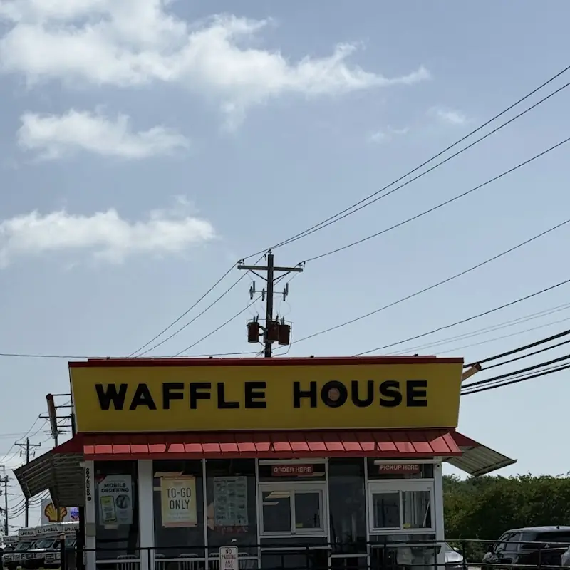 Waffle House
