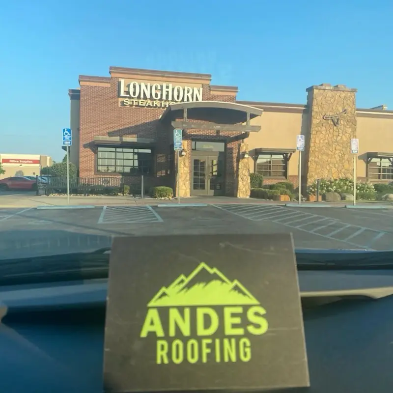 LongHorn Steakhouse