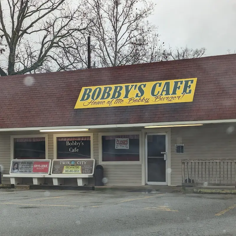 Bobby's Cafe