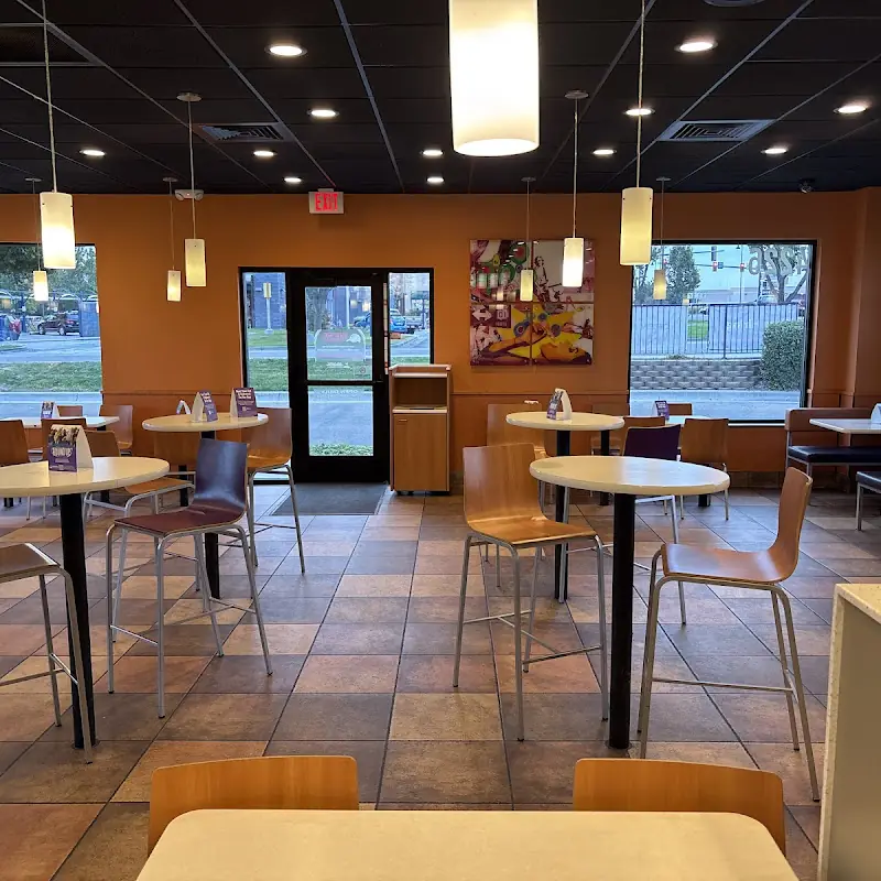 Taco Bell