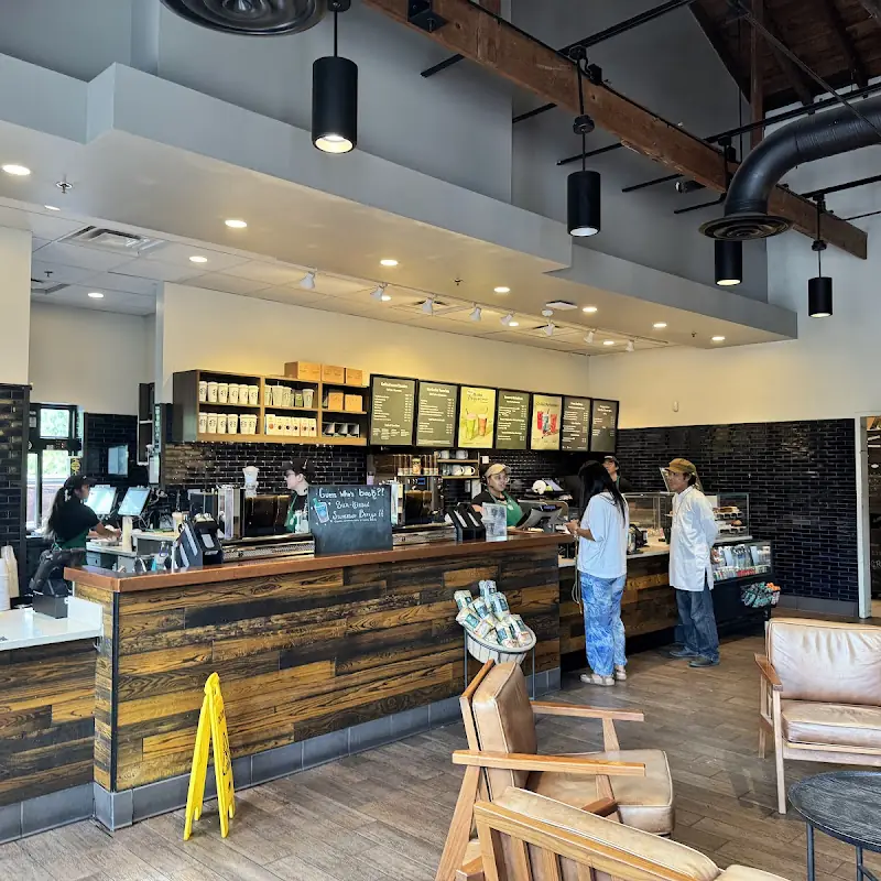 Starbucks Coffee Company