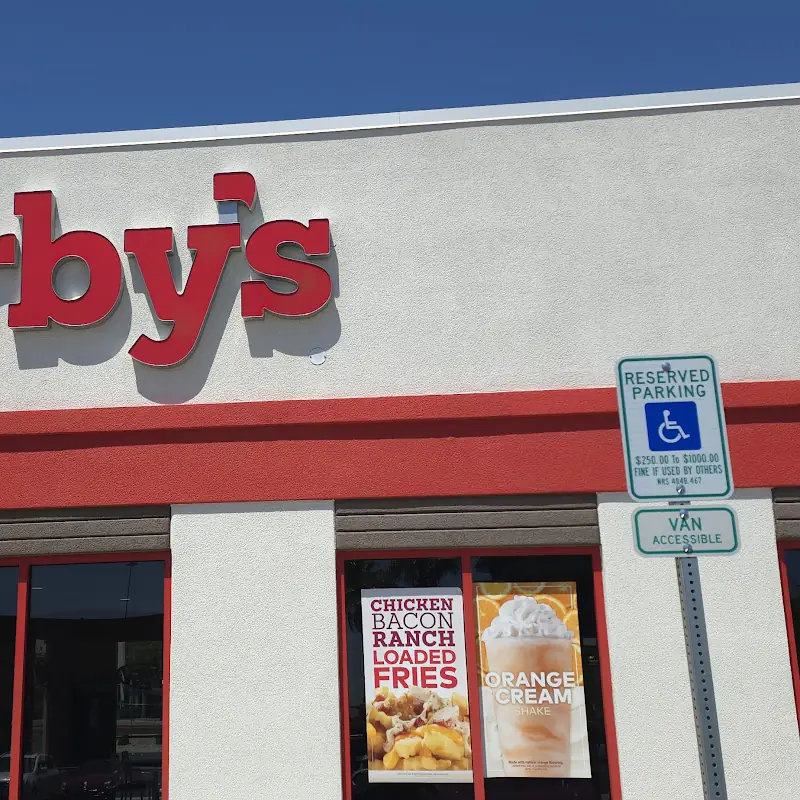 Arby's