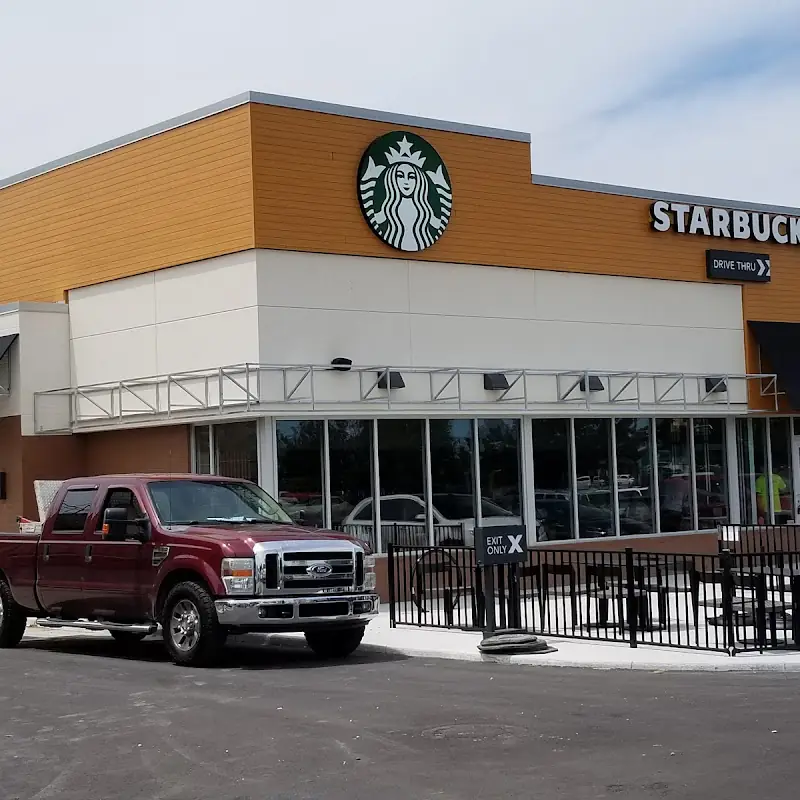 Starbucks