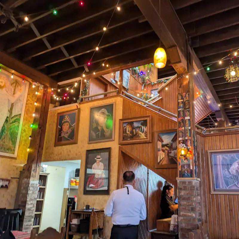 Rolando's Restaurante