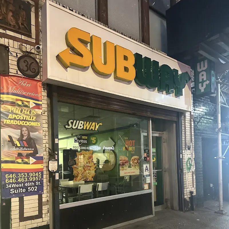 Subway