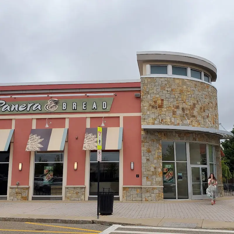Panera Bread