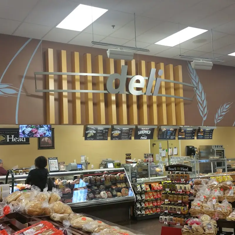 Kroger Deli