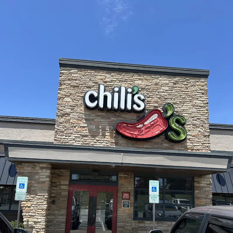 Chili's Grill & Bar