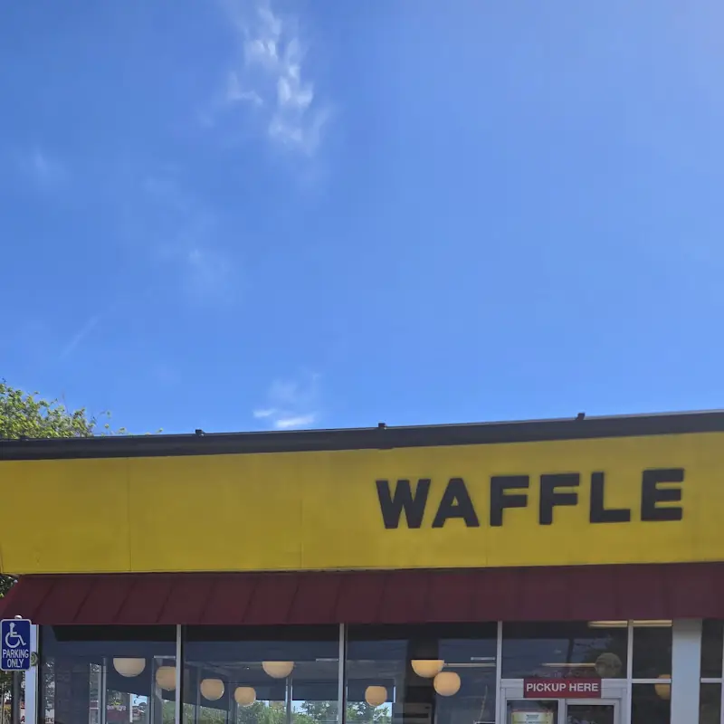 Waffle House
