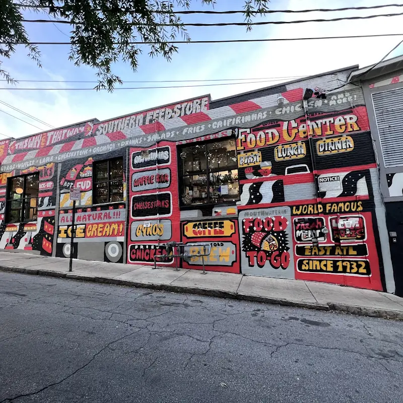 Woody's CheeseSteaks